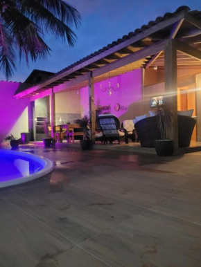 Casa de praia Paraty